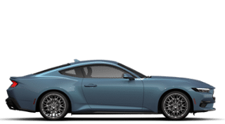 2026 Ford Mustang® External Image 1